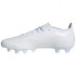 Bottes de Football adidas Predator League MG Blanc