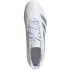 Bottes de Football adidas Predator League MG Blanc