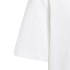 Camiseta adidas Logótipo Future Icons Infantil Branco
