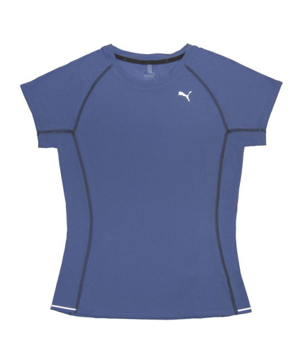 Sportswear Puma Pe Running Tee W