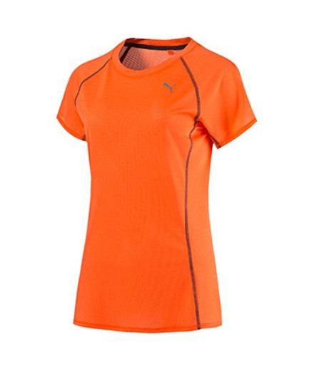 Sportswear Puma Pe Running Tee W Sportswear Puma Pe Running Tee W