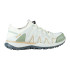 Chaussures par Montagne Hi-Tec Hiker Vent Ng Femme Grey