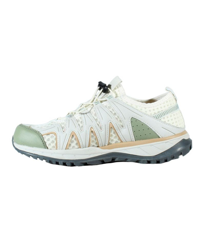 Sapatilhas by Montanha Hi-Tec Hiker Vent Ng...