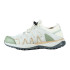 Sapatilhas by Montanha Hi-Tec Hiker Vent Ng Mulher Cinzento