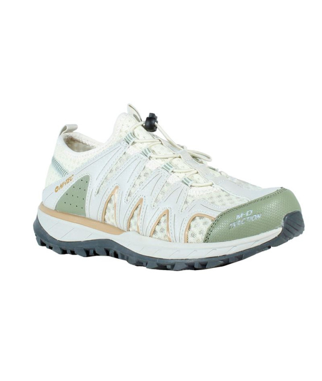 Sapatilhas by Montanha Hi-Tec Hiker Vent Ng...