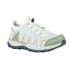 Sapatilhas by Montanha Hi-Tec Hiker Vent Ng Mulher Cinzento