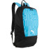 Mochila de Fútbol Puma individualRISE Azul