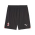Pantalón Puma Ac Milan Replica Hombre Negro