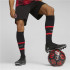 Pantalón Puma Ac Milan Replica Hombre Negro