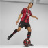 Pantalón Puma Ac Milan Replica Hombre Negro