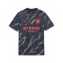 T-shirt Football Enfant de Puma Manchester City 3rd Black