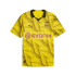 T-shirt Football Homme de Puma Borussia Dortmund 3Rd Repli Yellow
