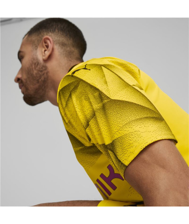 T-shirt Football Homme de Puma Borussia...