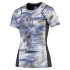 Camisola desportiva Puma Graphic Tee W Periscope T-Shirt