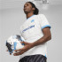 Camiseta Futebol Homem puma Olympique de Marseille Repli Branco