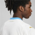 Camiseta Futebol Homem puma Olympique de Marseille Repli Branco
