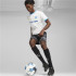 Camiseta Futebol Homem puma Olympique de Marseille Repli Branco
