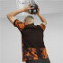 T-shirt de Football Puma Olympique de Marseille 3Rd Replic Homme Orange