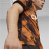 T-shirt de Football Puma Olympique de Marseille 3Rd Replic Homme Orange