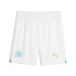 Pantalón Puma Olympique de Marsella Replica Hombre Blanco