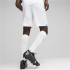 Pantalón Puma Olympique de Marsella Replica Hombre Blanco