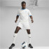 Pantalón Puma Olympique de Marsella Replica Hombre Blanco
