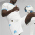Pantalón Puma Olympique de Marsella Replica Hombre Blanco