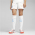 Pantalon Enfant Puma Olympique de Marseille Replica Blanc