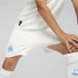 Pantalon Enfant Puma Olympique de Marseille Replica Blanc