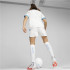 Pantalón Puma Olympique de Marsella Replica Infantil Blanco
