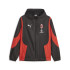 Casaco por Futebol Puma Ac Milan Prematch Woven Homem Preto