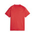 T-shirt Football Enfant by Puma Ac Milan Training Red