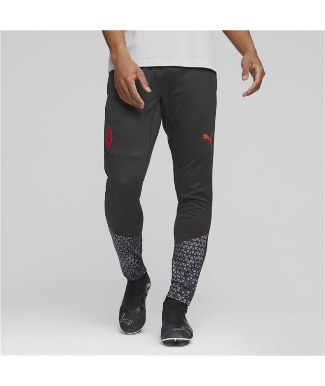 Calça Futebol Homem by Puma Ac Milan Training...