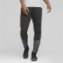 Calça Futebol Homem by Puma Ac Milan Training Cinzento
