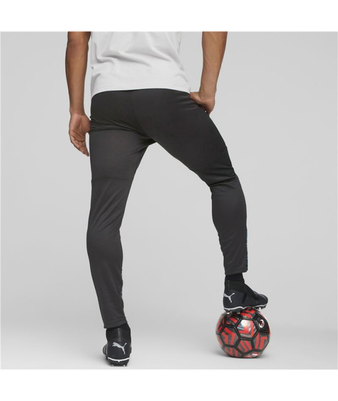 Calça Futebol Homem by Puma Ac Milan Training...