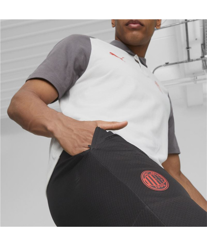 Calça Futebol Homem by Puma Ac Milan Training...