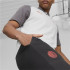 Calça Futebol Homem by Puma Ac Milan Training Cinzento