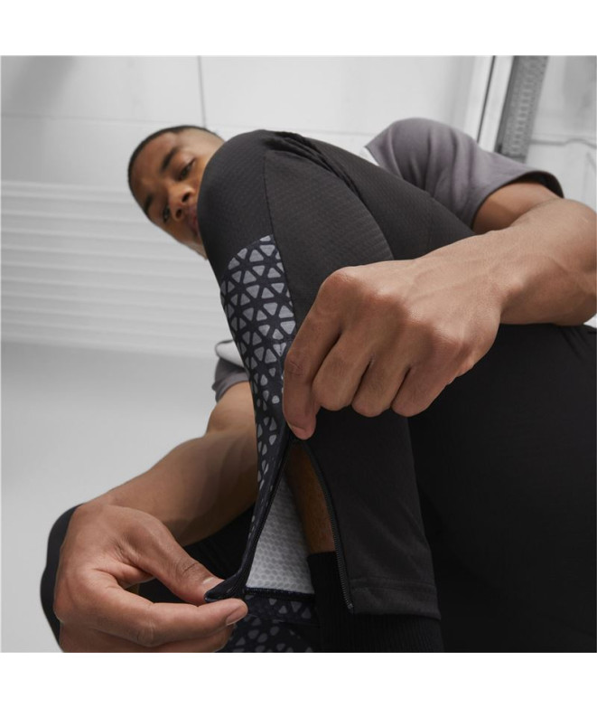 Pantalons Football Homme by Puma Ac Milan...