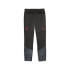 Pantalones de Fútbol Puma Ac Milan Training Infantil Negro