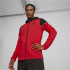 Chaqueta de Fútbol Puma Ac Milan Hombre Rojo