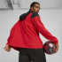 Chaqueta de Fútbol Puma Ac Milan Hombre Rojo