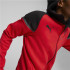 Chaqueta de Fútbol Puma Ac Milan Hombre Rojo