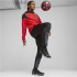 Chaqueta de Fútbol Puma Ac Milan Hombre Rojo