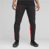 Pantalons par Football Puma Ac Milan Homme Noir