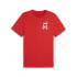 Camiseta de Fútbol Puma AC Milan Ftblicons Hombre Rojo
