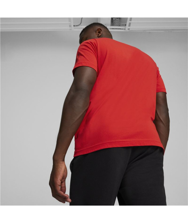 Camiseta de Fútbol Puma AC Milan Ftblicons...