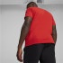 Camiseta de Fútbol Puma AC Milan Ftblicons Hombre Rojo
