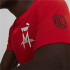 Camiseta de Fútbol Puma AC Milan Ftblicons Hombre Rojo