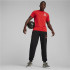 Camiseta de Fútbol Puma AC Milan Ftblicons Hombre Rojo