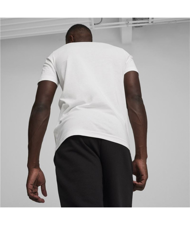 Camiseta de Fútbol Puma AC Milan Ftblicons...